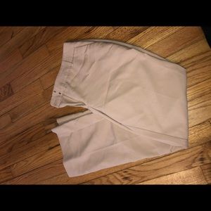 Express dress pants